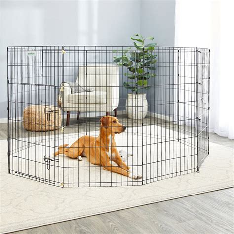 exercise playpen for dogs